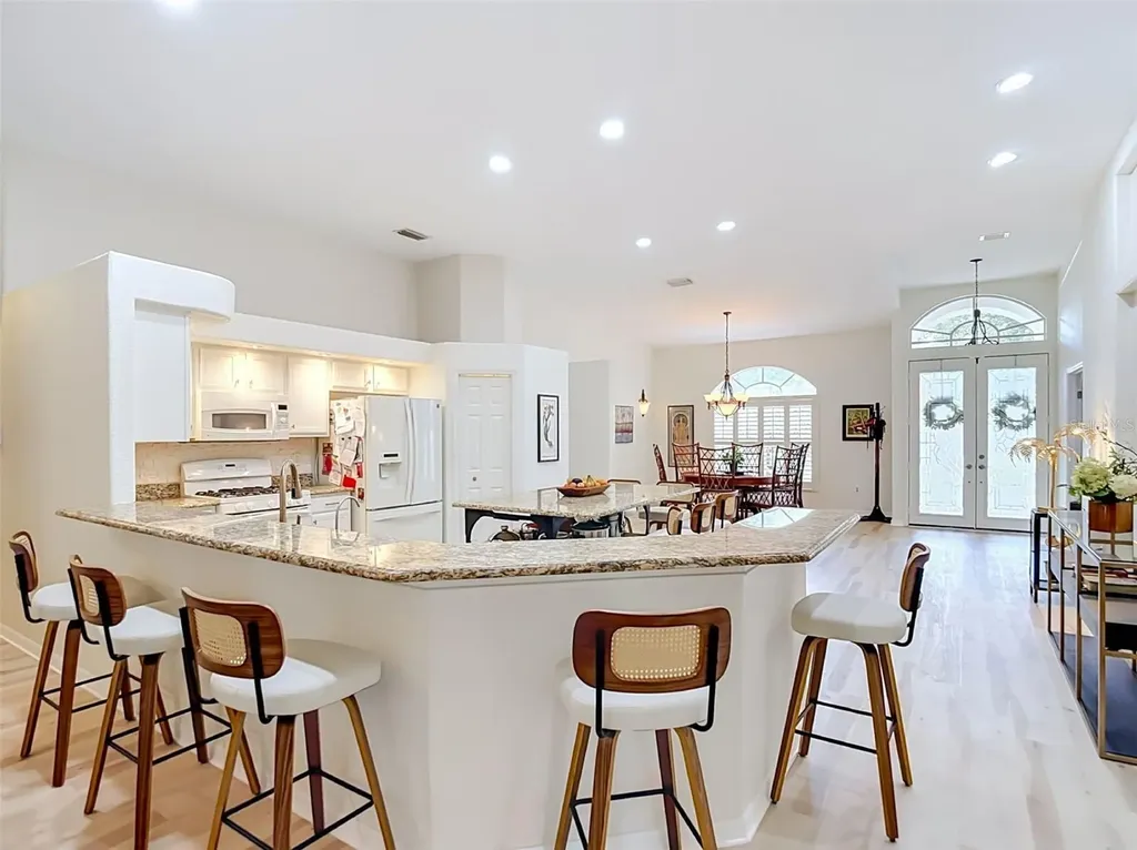 4706 Mirabella Place Lutz FL 33558