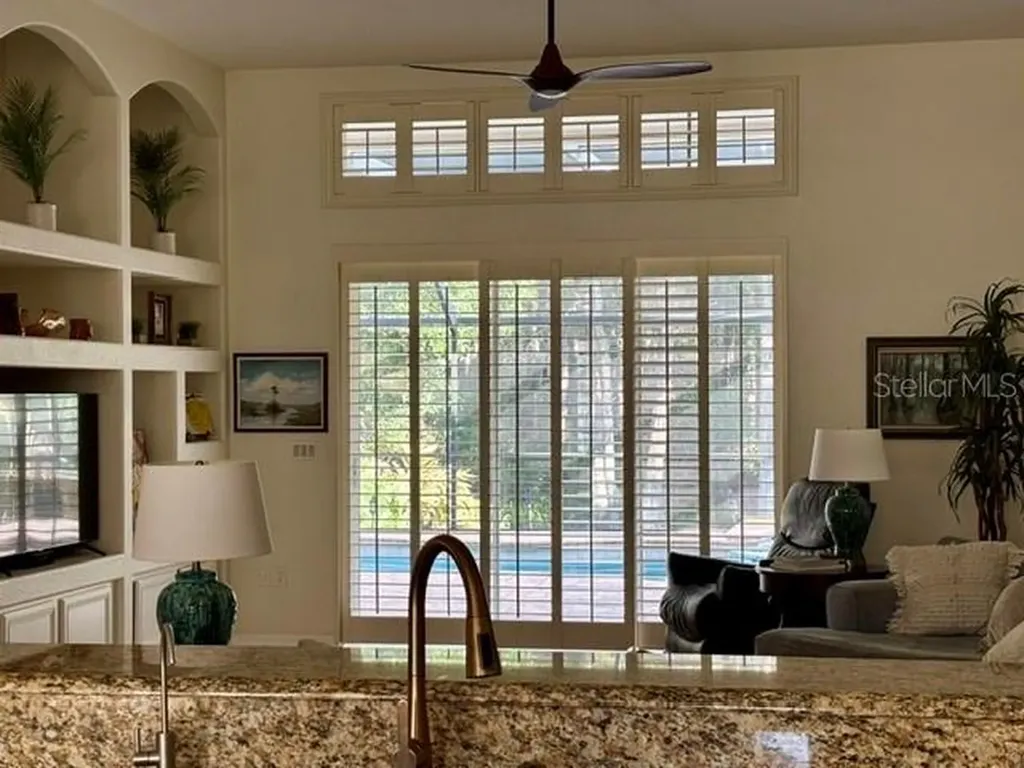 4706 Mirabella Place Lutz FL 33558