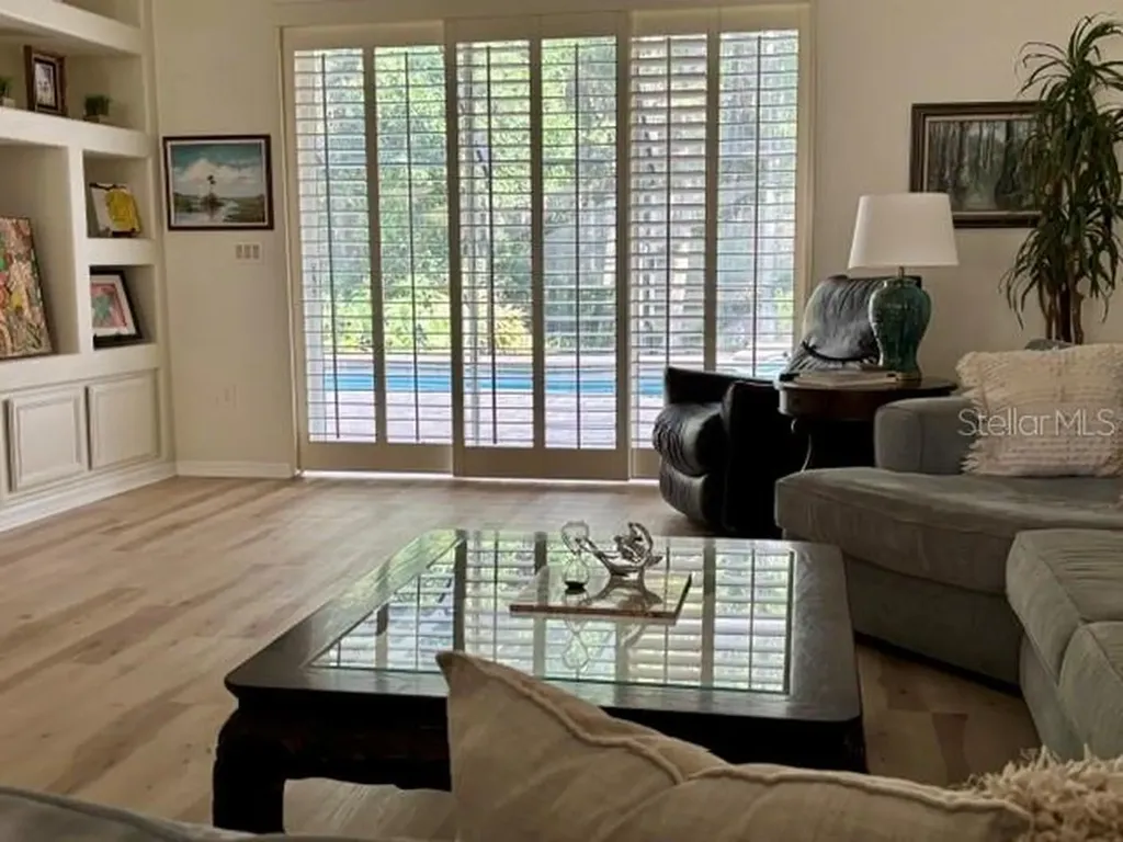 4706 Mirabella Place Lutz FL 33558