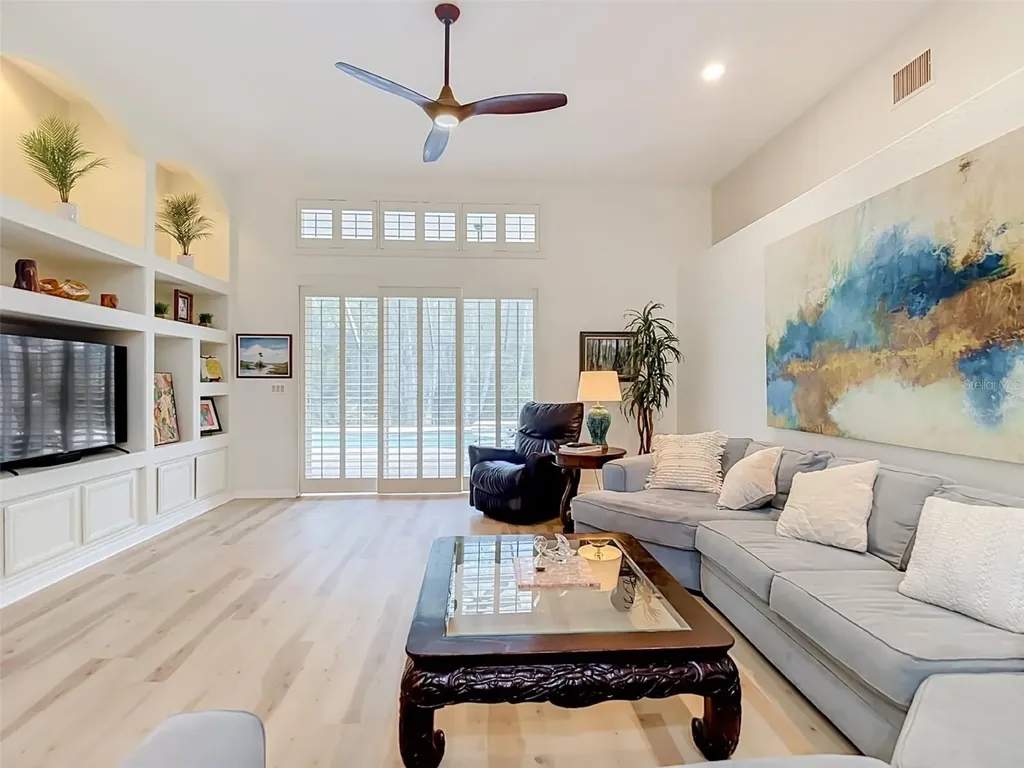 4706 Mirabella Place Lutz FL 33558