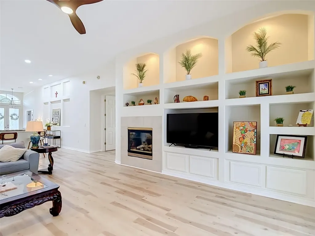 4706 Mirabella Place Lutz FL 33558