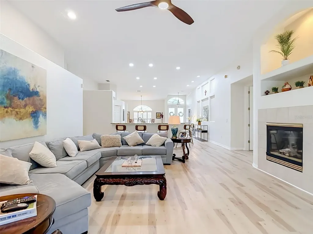 4706 Mirabella Place Lutz FL 33558