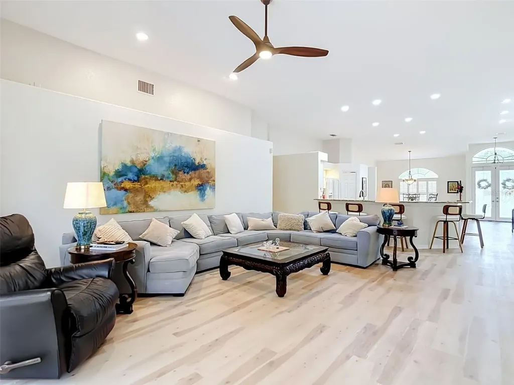 4706 Mirabella Place Lutz FL 33558