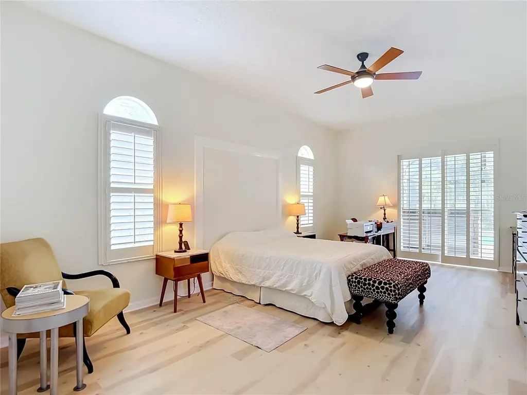 4706 Mirabella Place Lutz FL 33558