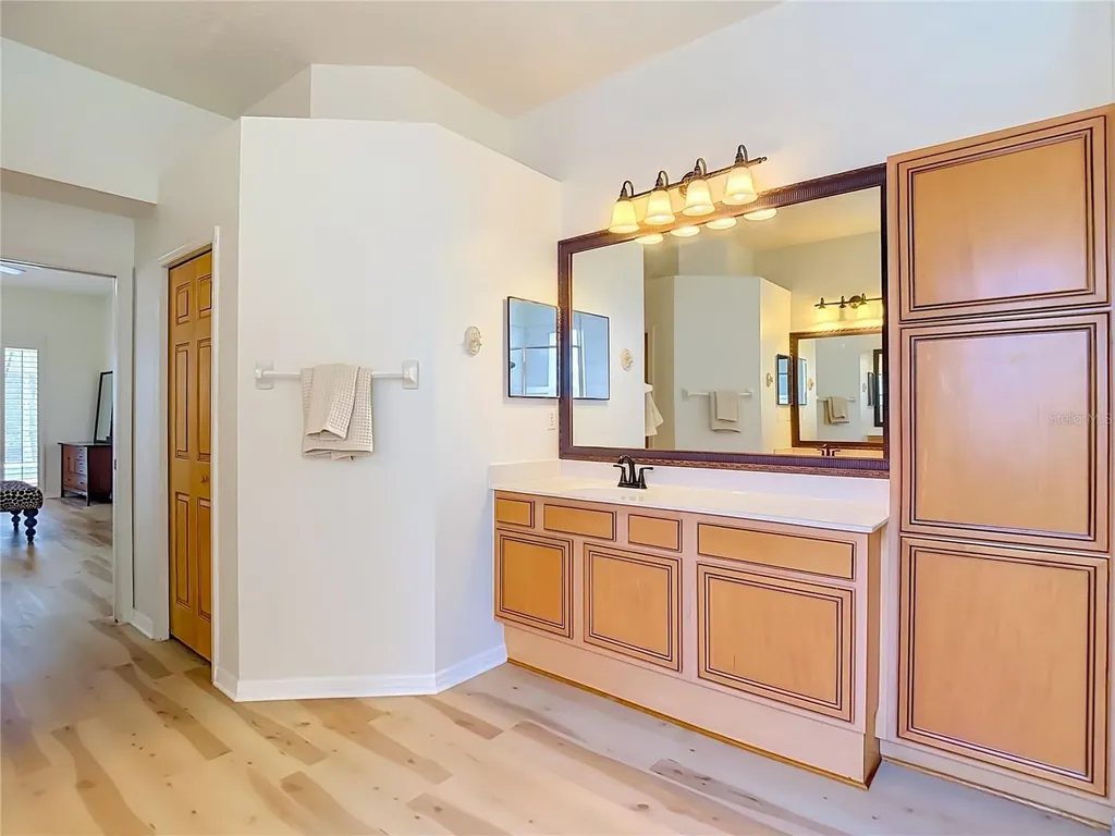 4706 Mirabella Place Lutz FL 33558