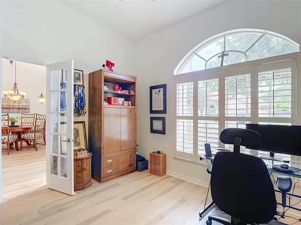 4706 Mirabella Place Lutz FL 33558