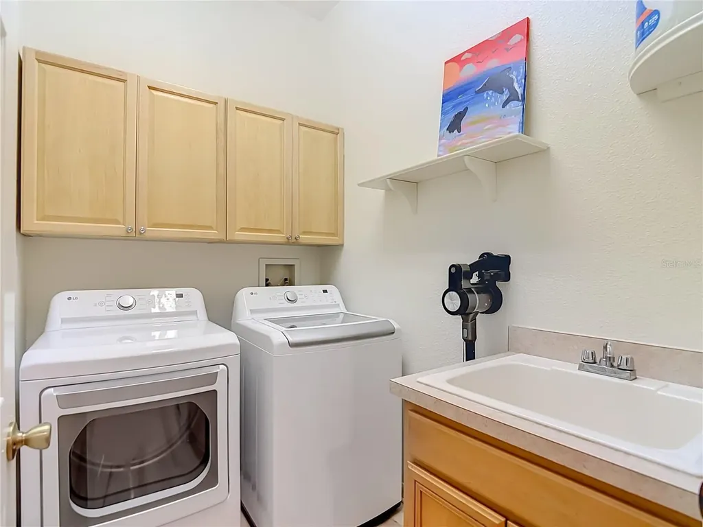 4706 Mirabella Place Lutz FL 33558