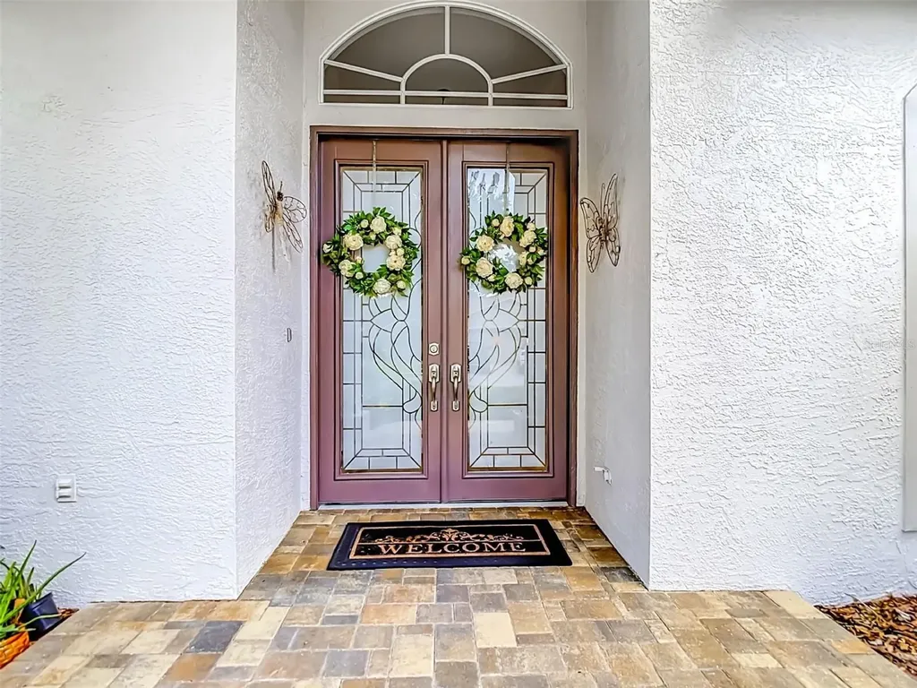 4706 Mirabella Place Lutz FL 33558