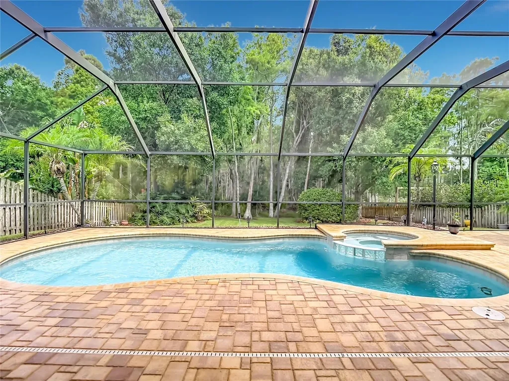 4706 Mirabella Place Lutz FL 33558