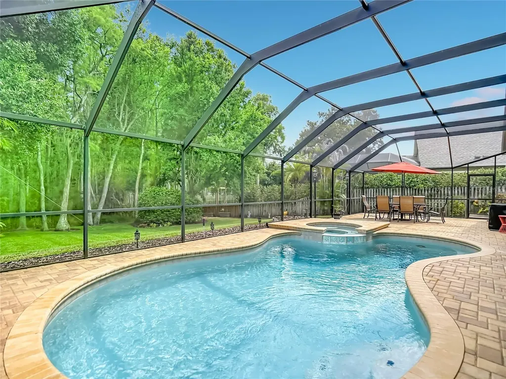 4706 Mirabella Place Lutz FL 33558