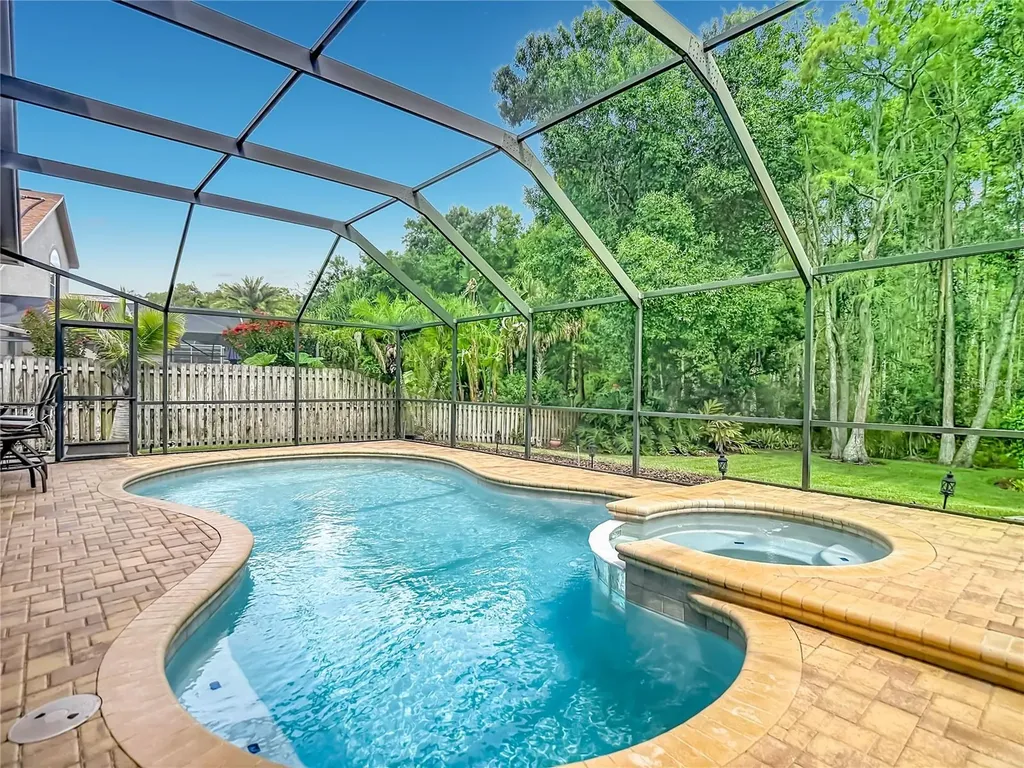4706 Mirabella Place Lutz FL 33558