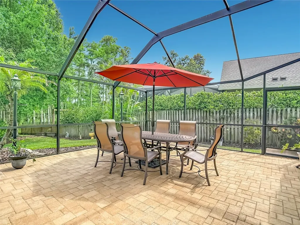 4706 Mirabella Place Lutz FL 33558