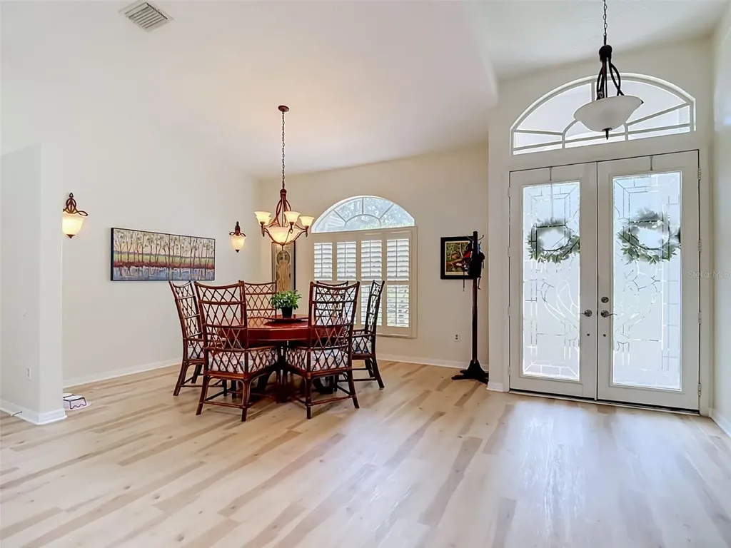 4706 Mirabella Place Lutz FL 33558