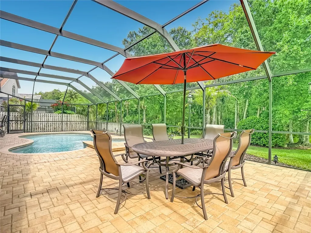 4706 Mirabella Place Lutz FL 33558