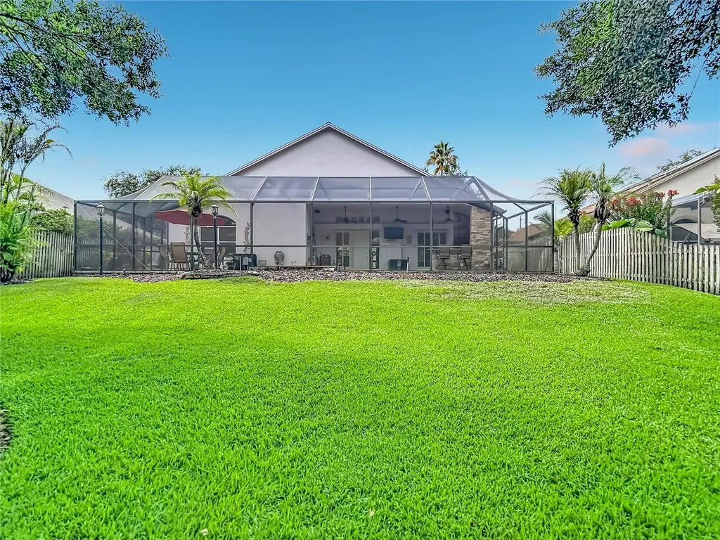 4706 Mirabella Place Lutz FL 33558