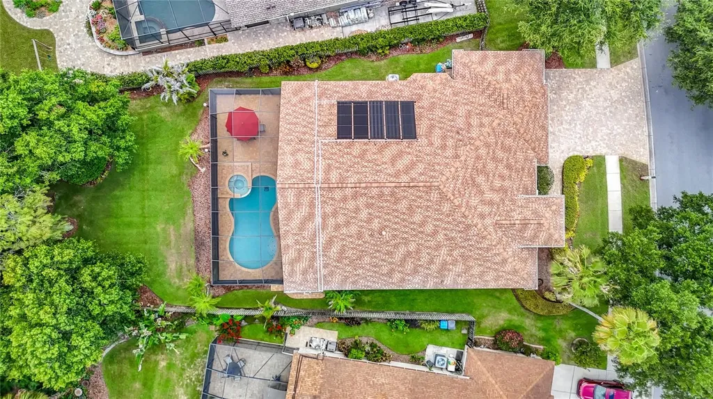 4706 Mirabella Place Lutz FL 33558
