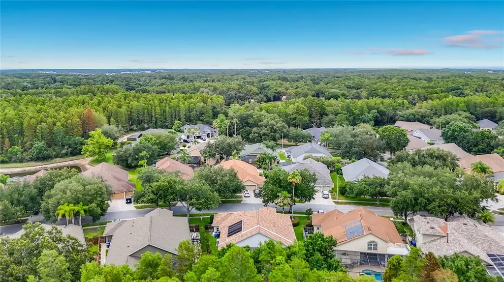 4706 Mirabella Place Lutz FL 33558