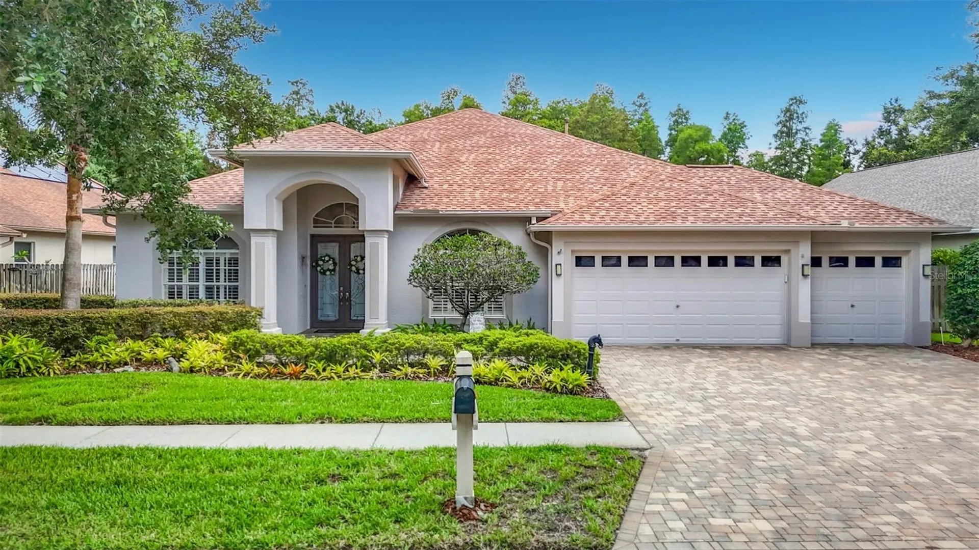 4706 Mirabella Place Lutz FL 33558