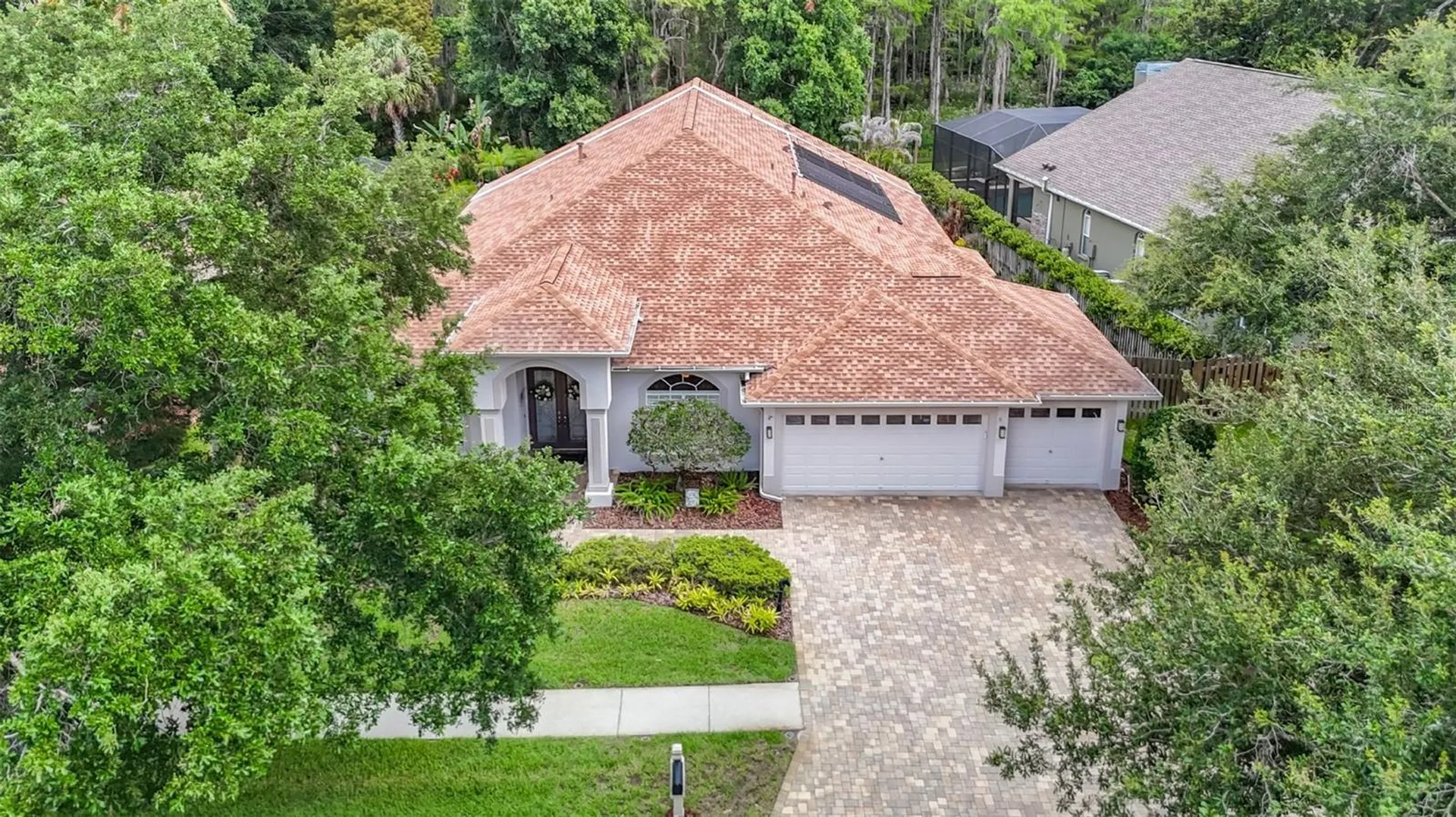 4706 Mirabella Place Lutz FL 33558