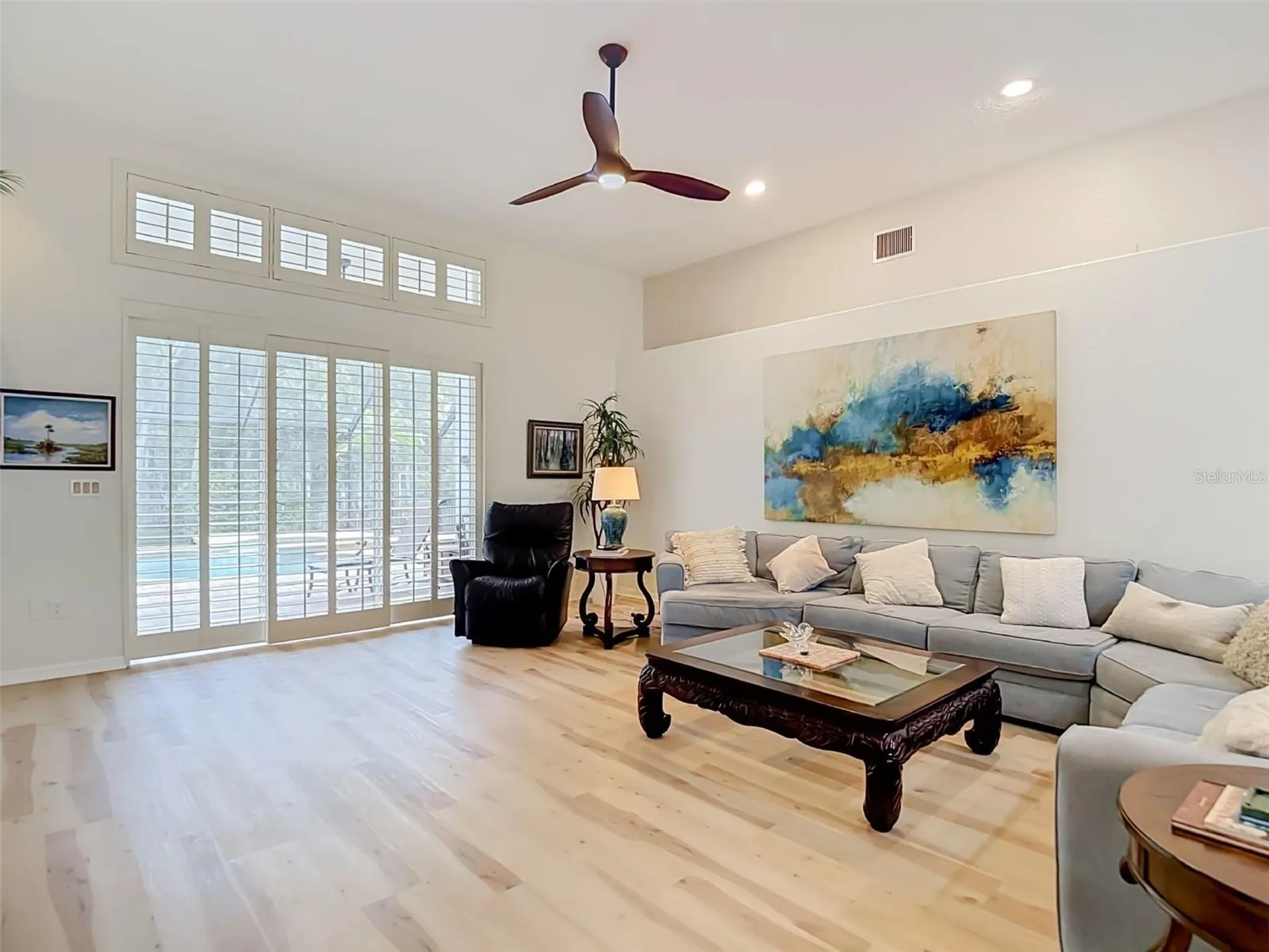 4706 Mirabella Place Lutz FL 33558