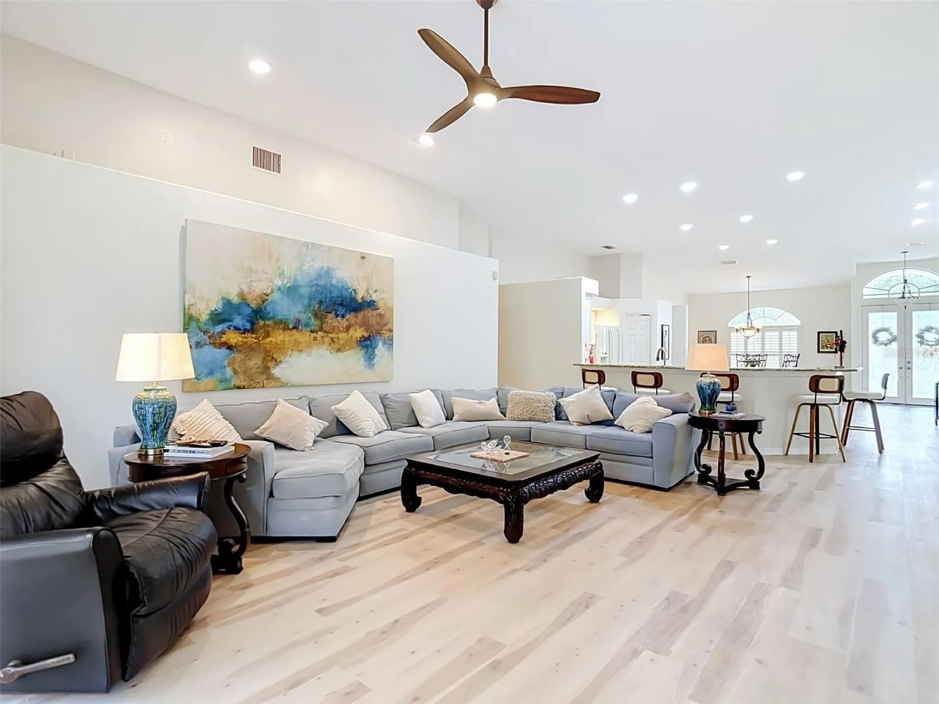 4706 Mirabella Place Lutz FL 33558
