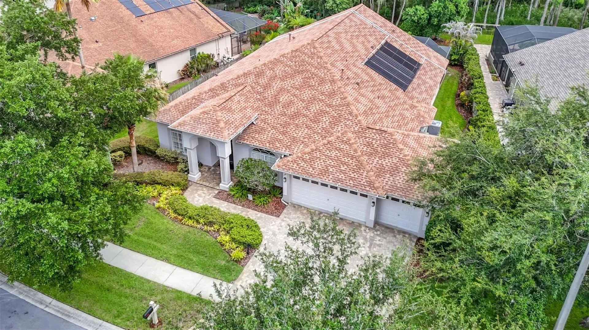 4706 Mirabella Place Lutz FL 33558