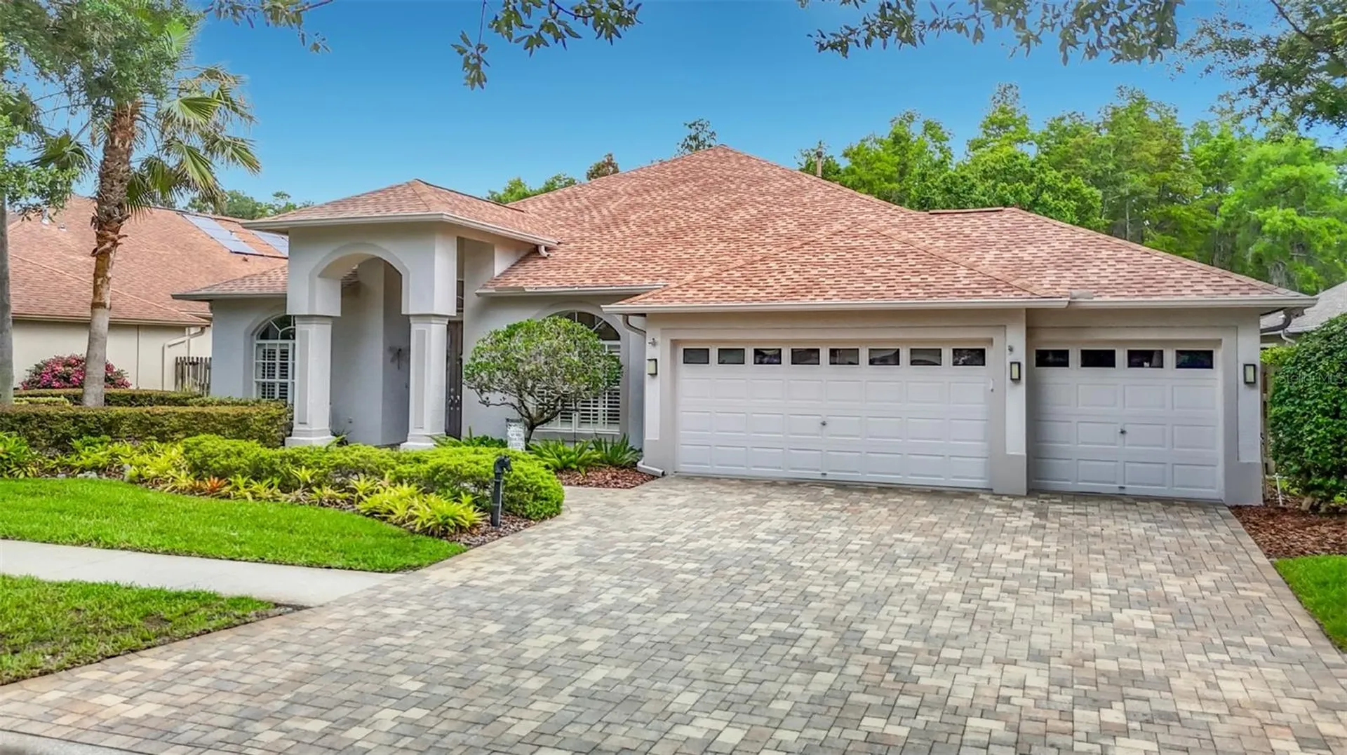 4706 Mirabella Place Lutz FL 33558