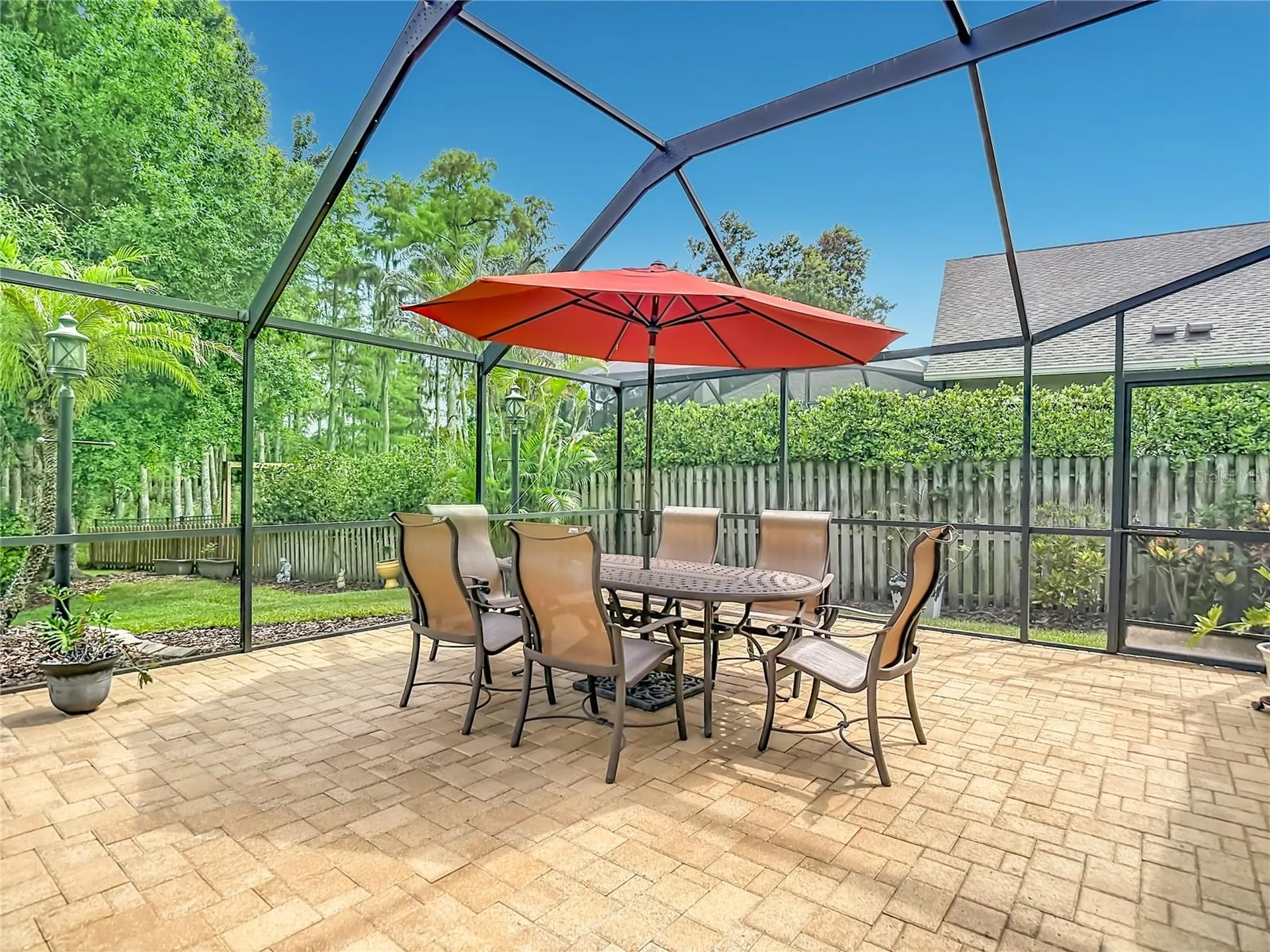4706 Mirabella Place Lutz FL 33558