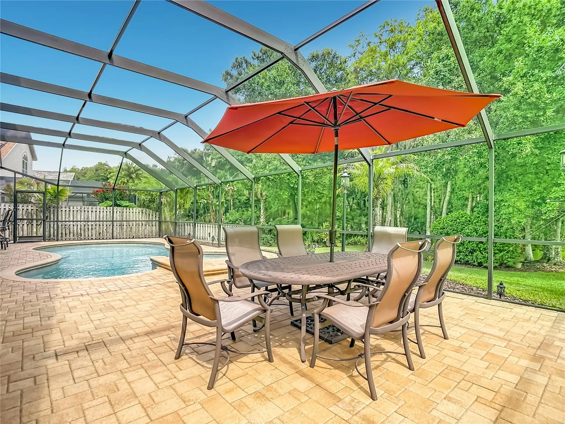 4706 Mirabella Place Lutz FL 33558