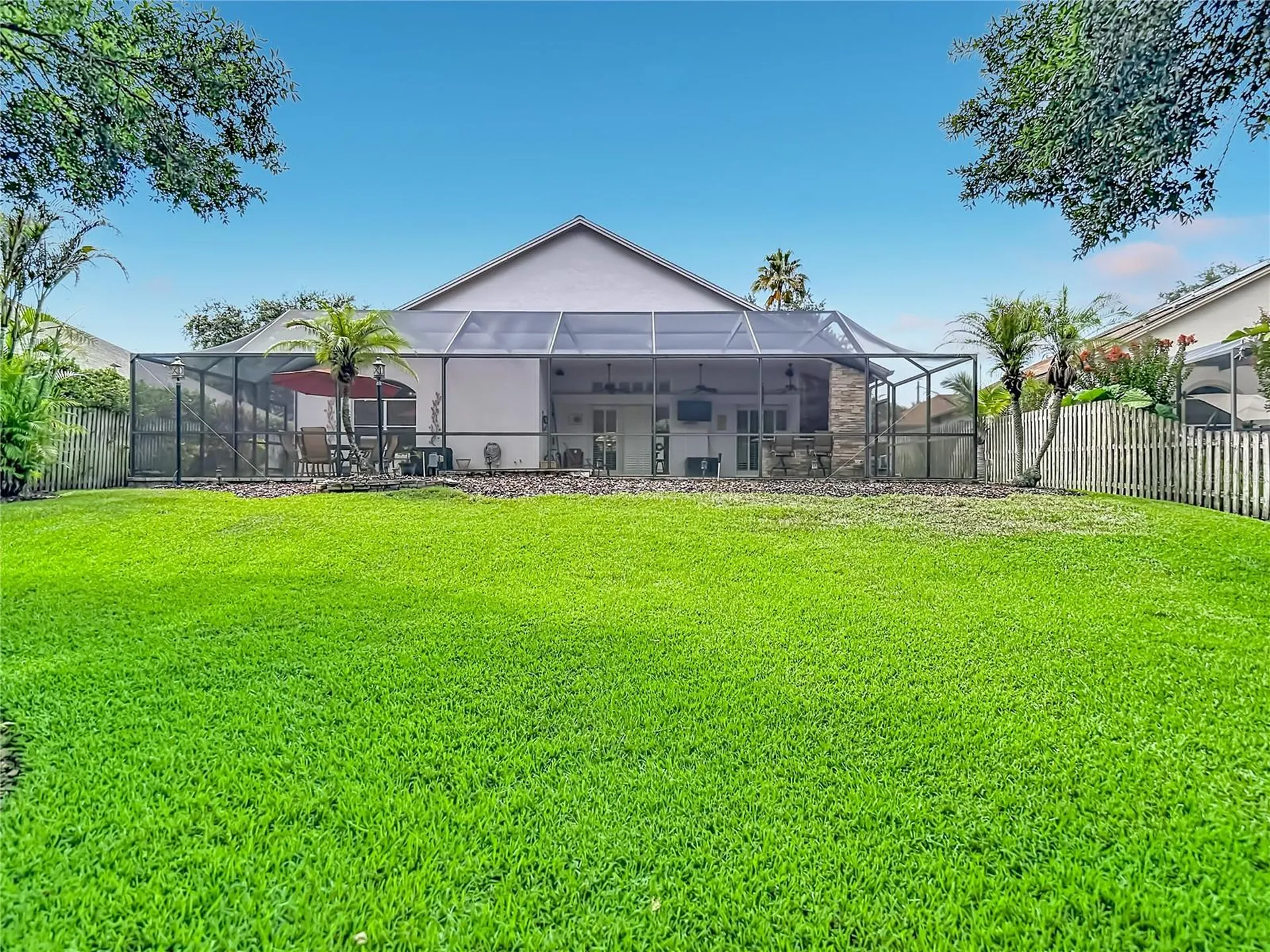 4706 Mirabella Place Lutz FL 33558