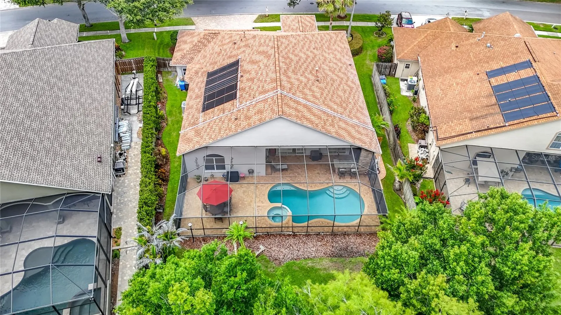 4706 Mirabella Place Lutz FL 33558