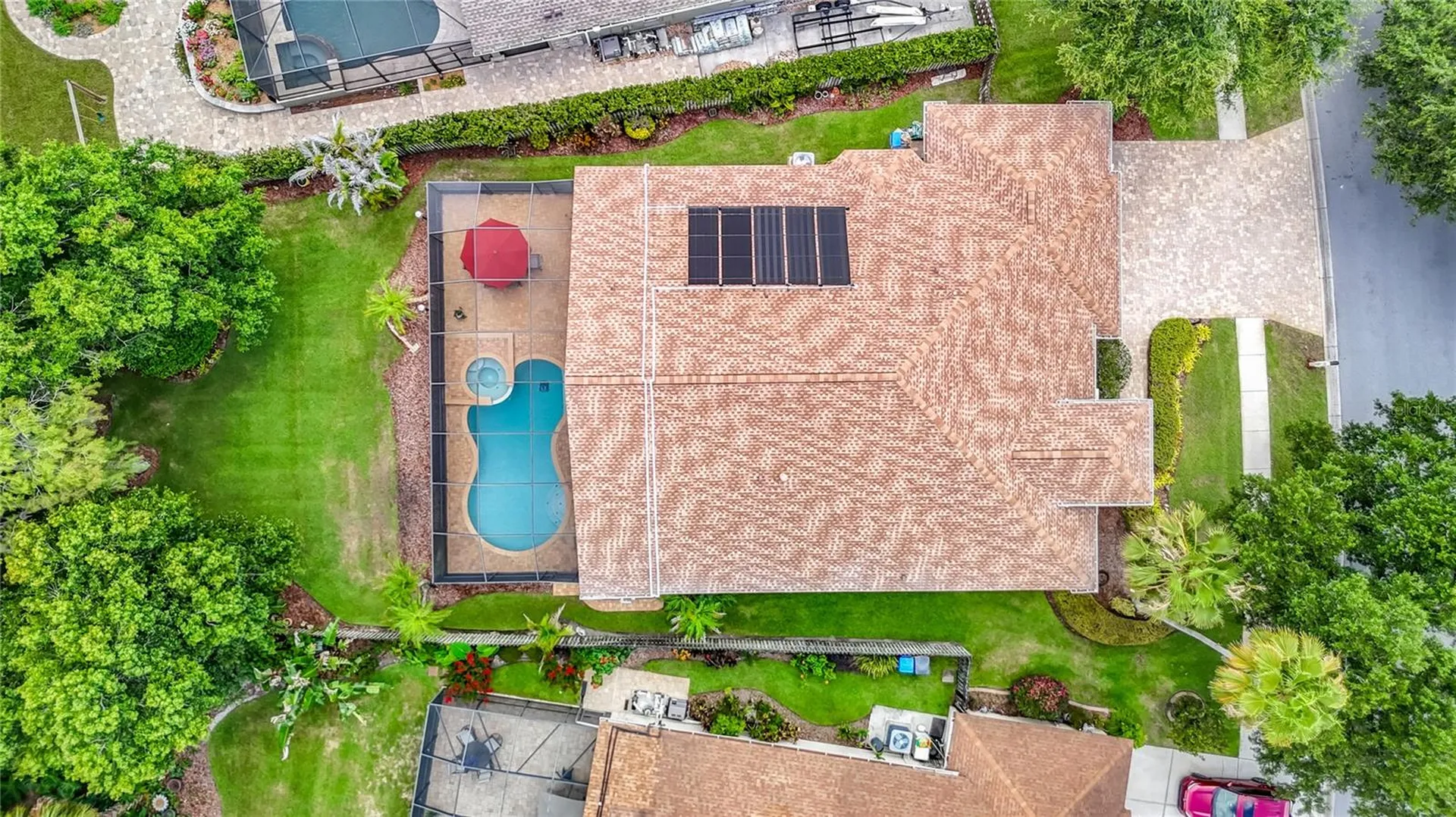 4706 Mirabella Place Lutz FL 33558