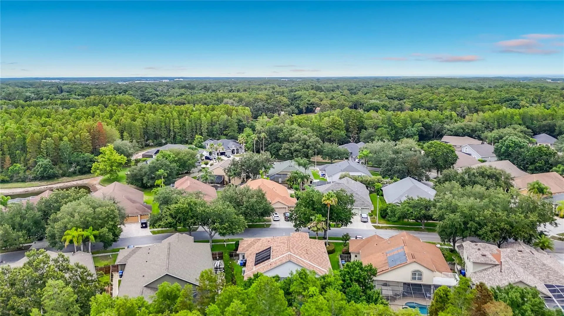 4706 Mirabella Place Lutz FL 33558