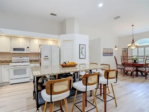 4706 Mirabella Place Lutz FL 33558