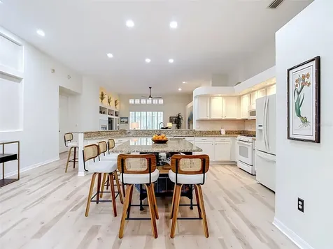 4706 Mirabella Place Lutz FL 33558
