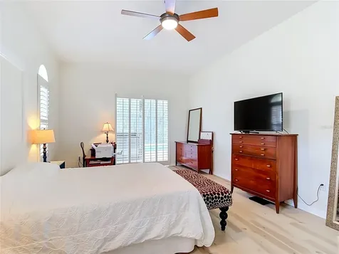 4706 Mirabella Place Lutz FL 33558