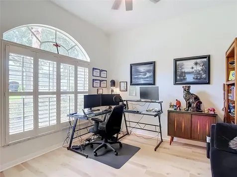 4706 Mirabella Place Lutz FL 33558