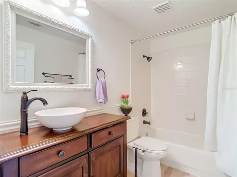 4706 Mirabella Place Lutz FL 33558