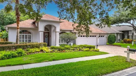 4706 Mirabella Place Lutz FL 33558