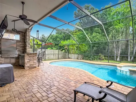 4706 Mirabella Place Lutz FL 33558