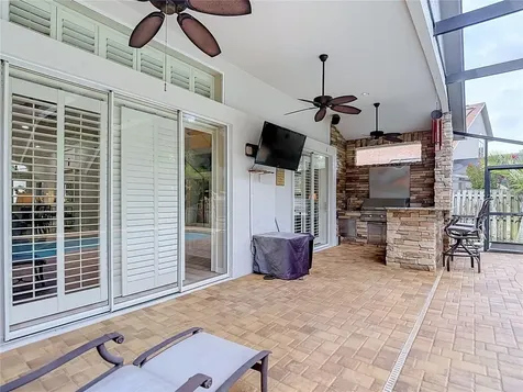 4706 Mirabella Place Lutz FL 33558