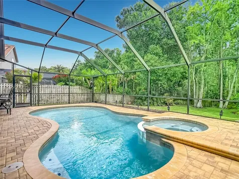 4706 Mirabella Place Lutz FL 33558
