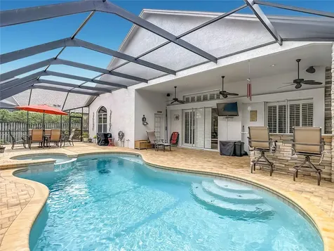 4706 Mirabella Place Lutz FL 33558
