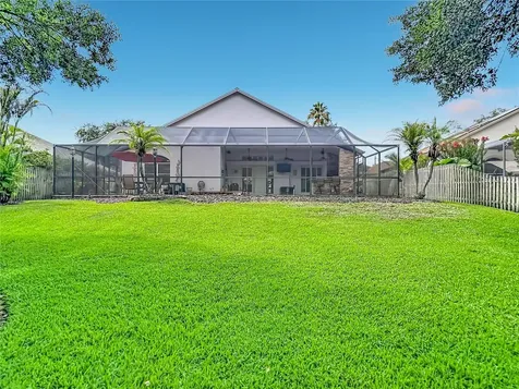 4706 Mirabella Place Lutz FL 33558