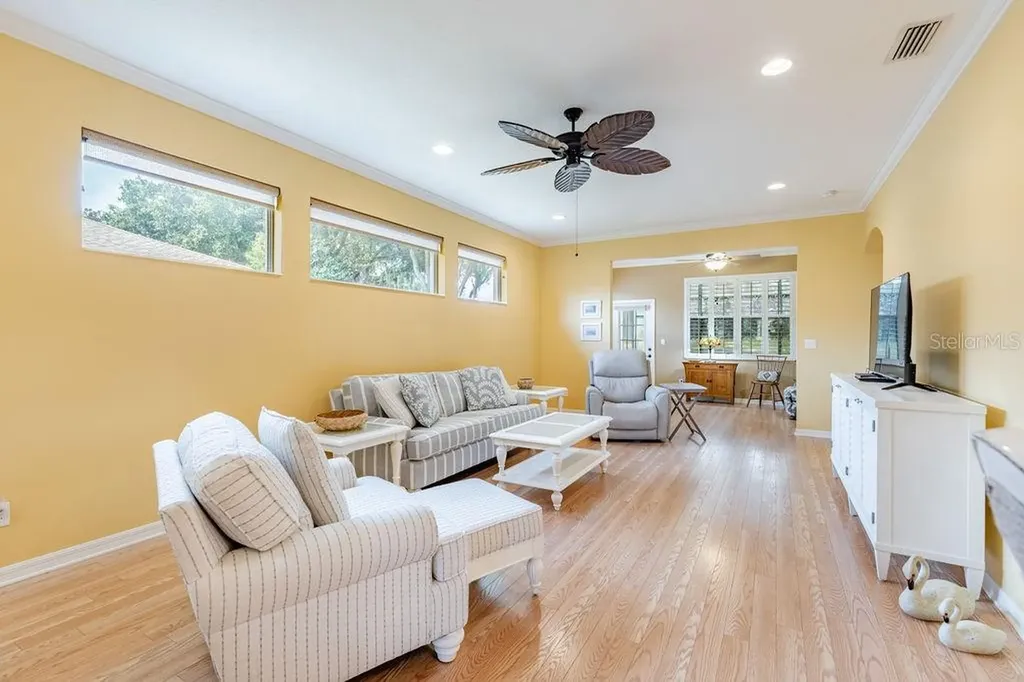 6116 Armada Street Tavares FL 32778