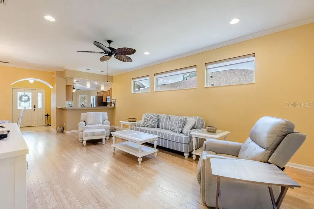 6116 Armada Street Tavares FL 32778