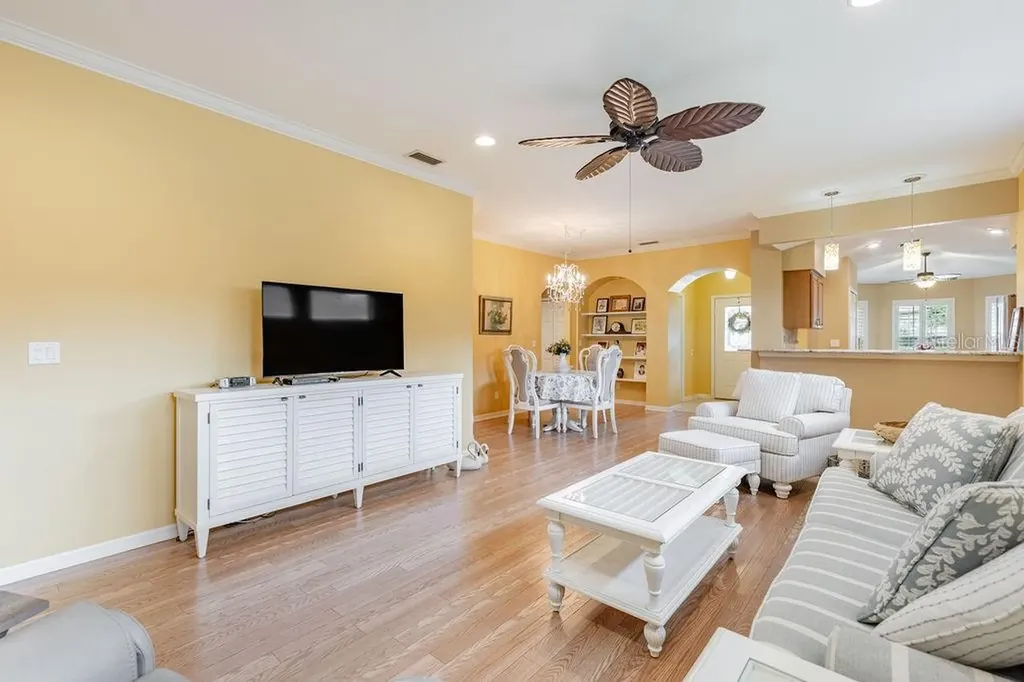 6116 Armada Street Tavares FL 32778