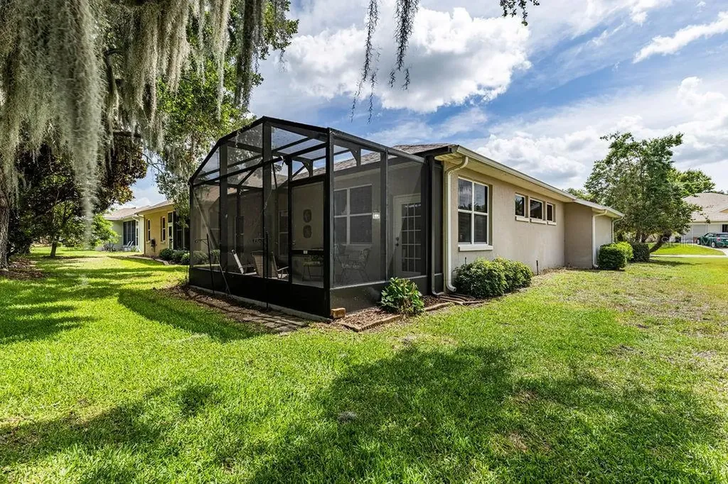 6116 Armada Street Tavares FL 32778