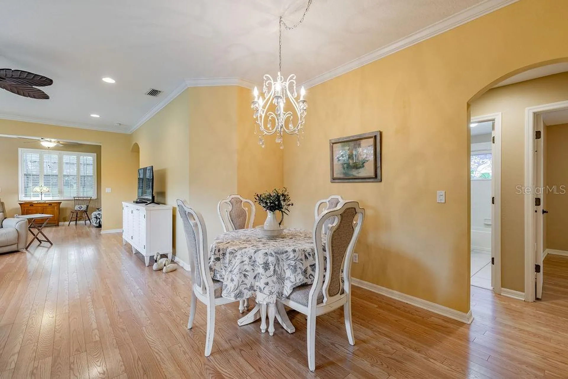 6116 Armada Street Tavares FL 32778