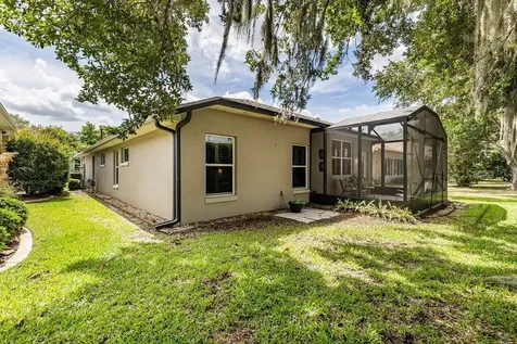 6116 Armada Street Tavares FL 32778